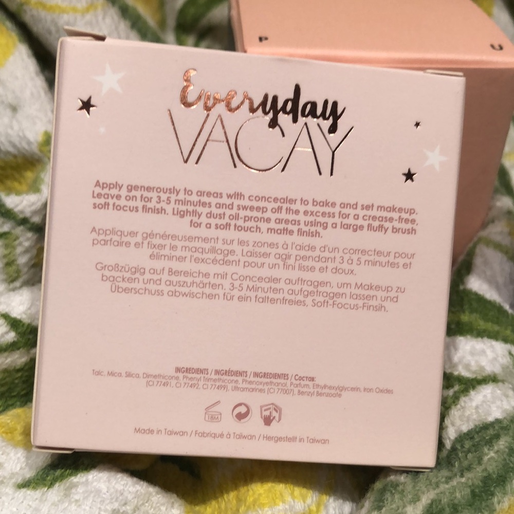 Beauty Bundle - Picture 3 of 10